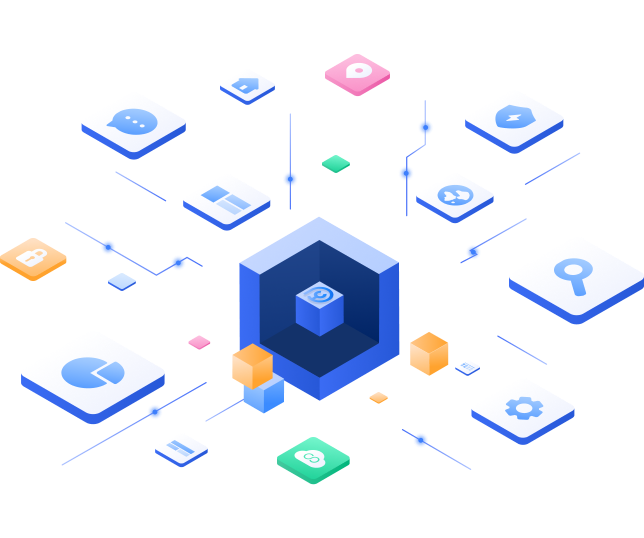 PYPROXY